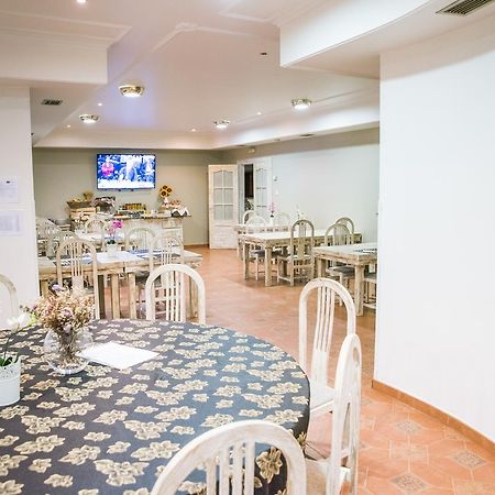 Complejo Hostelero Paladium Villamartin  Экстерьер фото