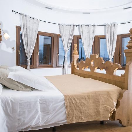 Complejo Hostelero Paladium Villamartin  Экстерьер фото