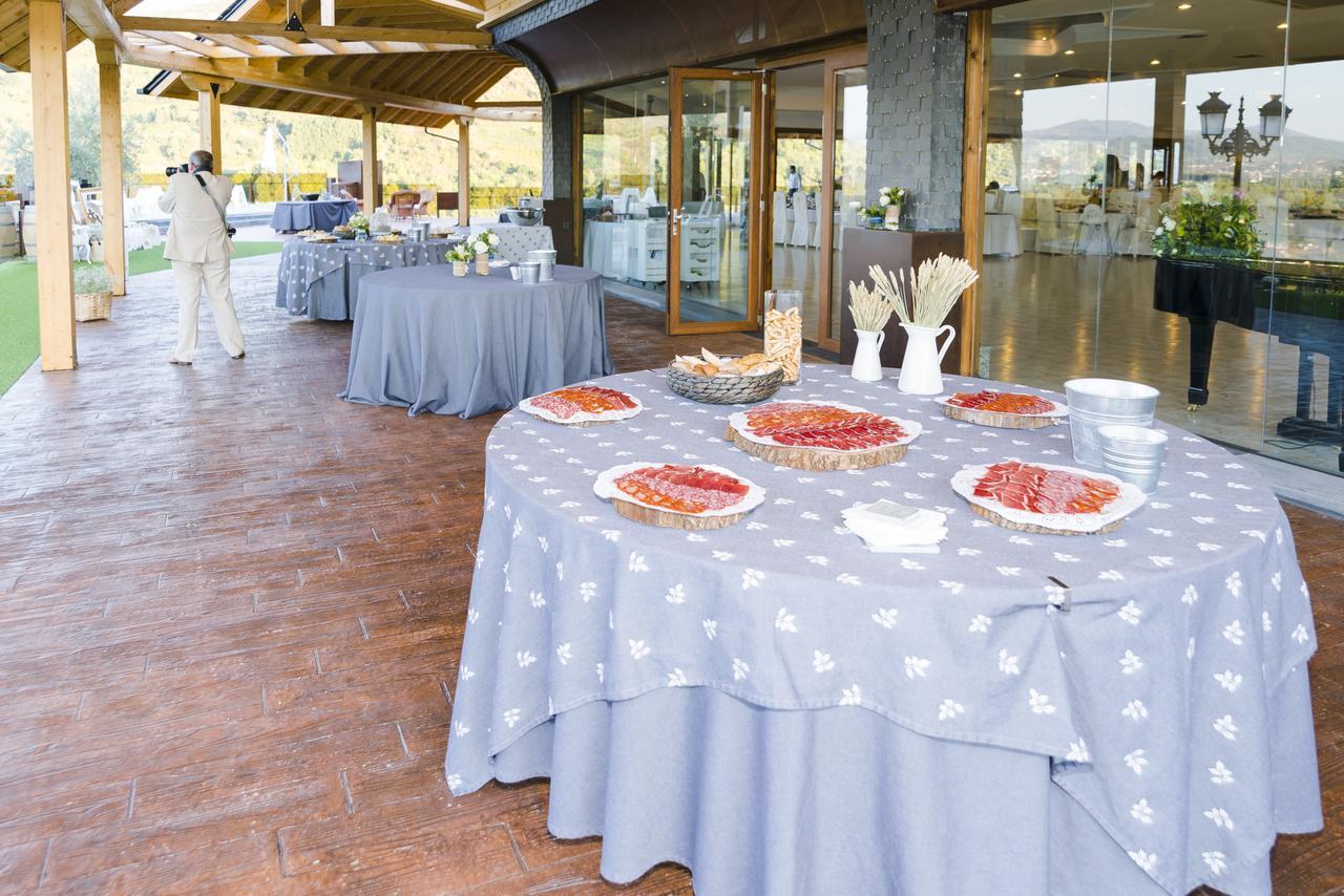 Complejo Hostelero Paladium Villamartin  Экстерьер фото