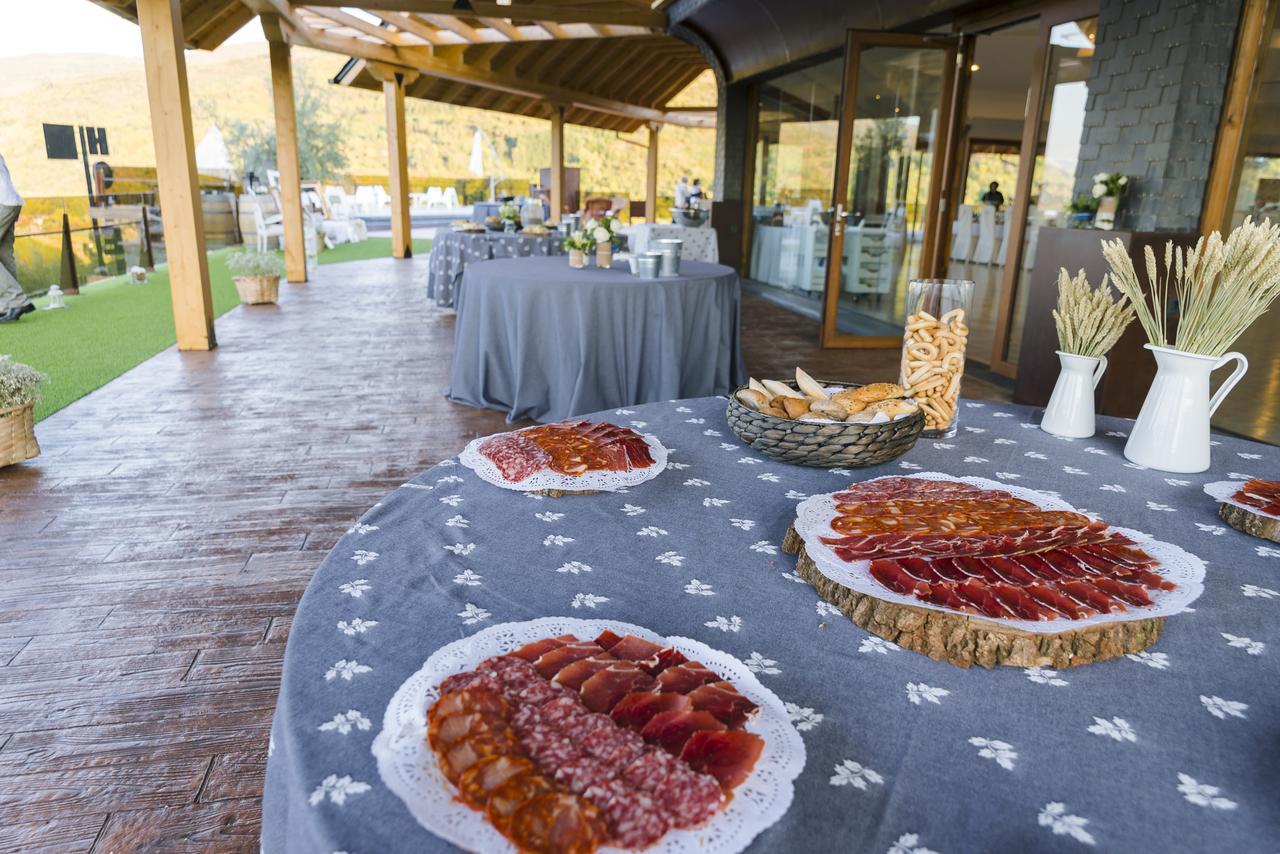 Complejo Hostelero Paladium Villamartin  Экстерьер фото