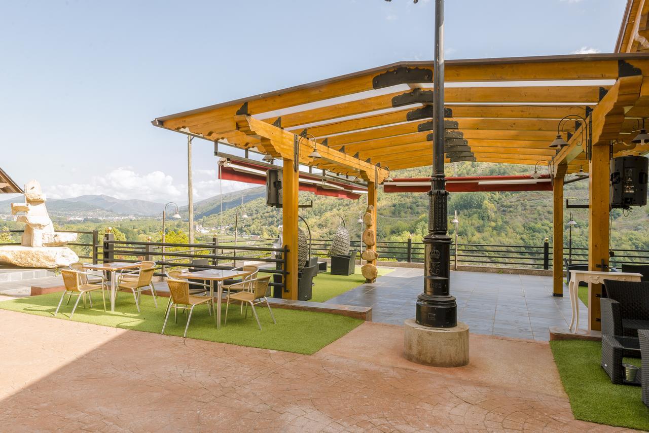 Complejo Hostelero Paladium Villamartin  Экстерьер фото