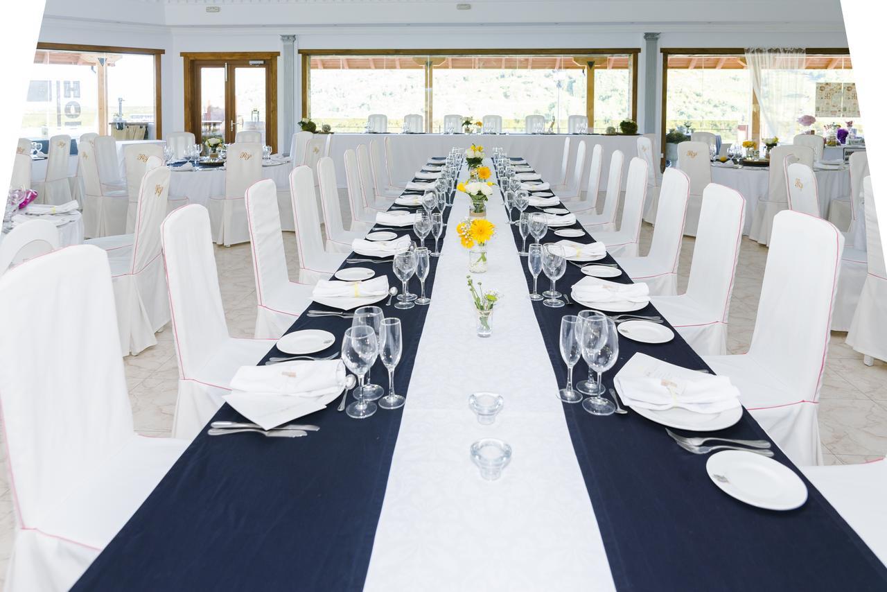 Complejo Hostelero Paladium Villamartin  Экстерьер фото