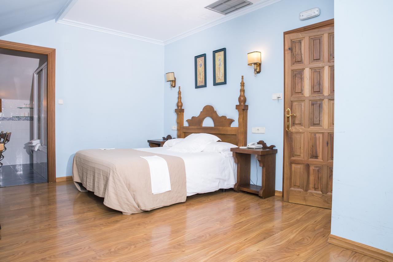 Complejo Hostelero Paladium Villamartin  Экстерьер фото
