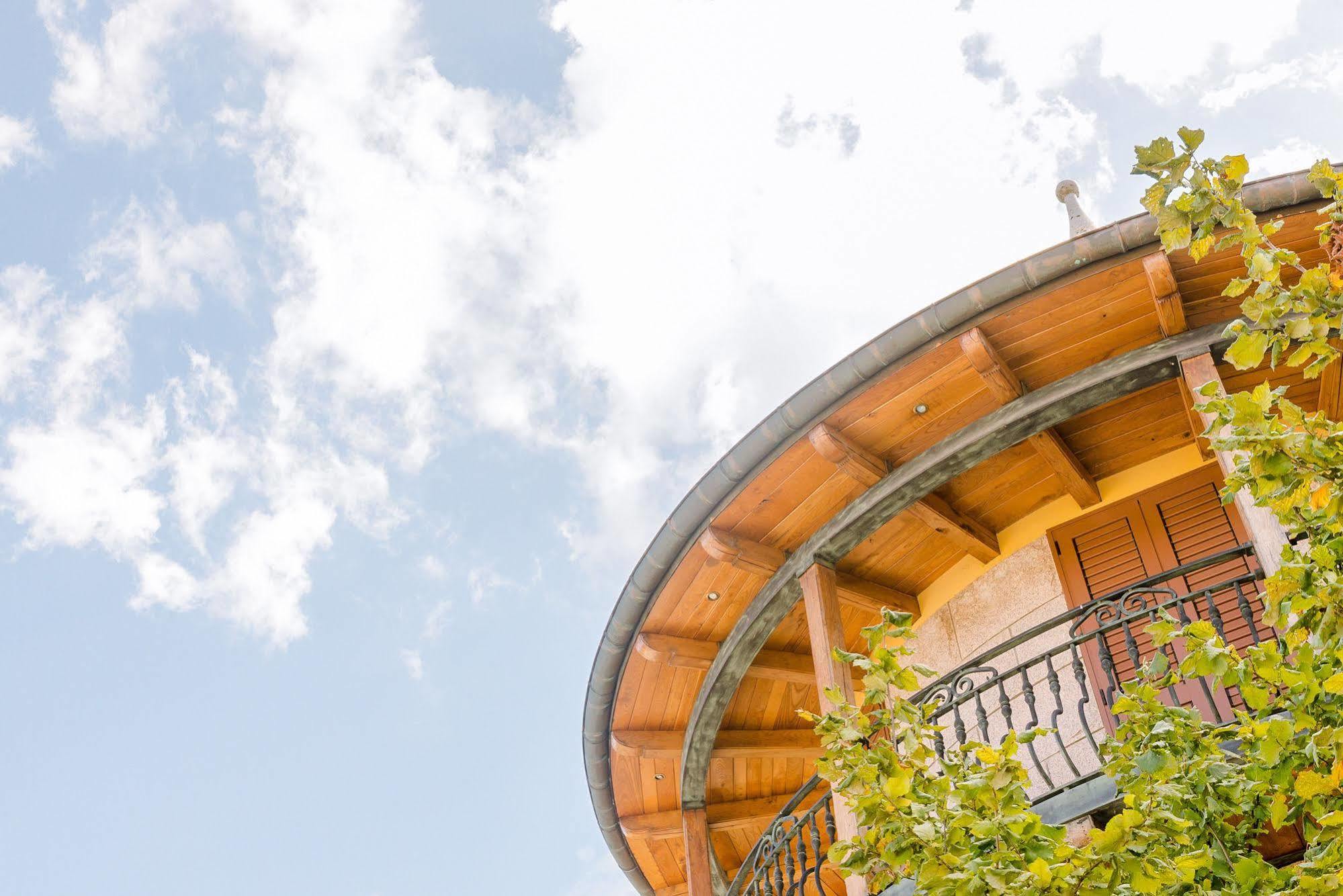 Complejo Hostelero Paladium Villamartin  Экстерьер фото