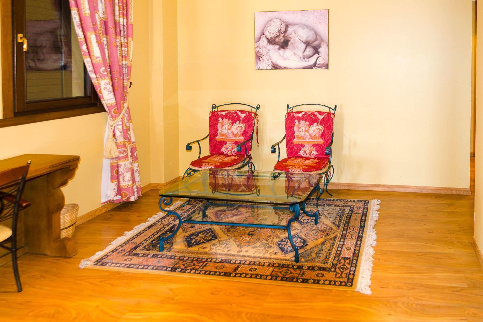 Complejo Hostelero Paladium Villamartin  Экстерьер фото