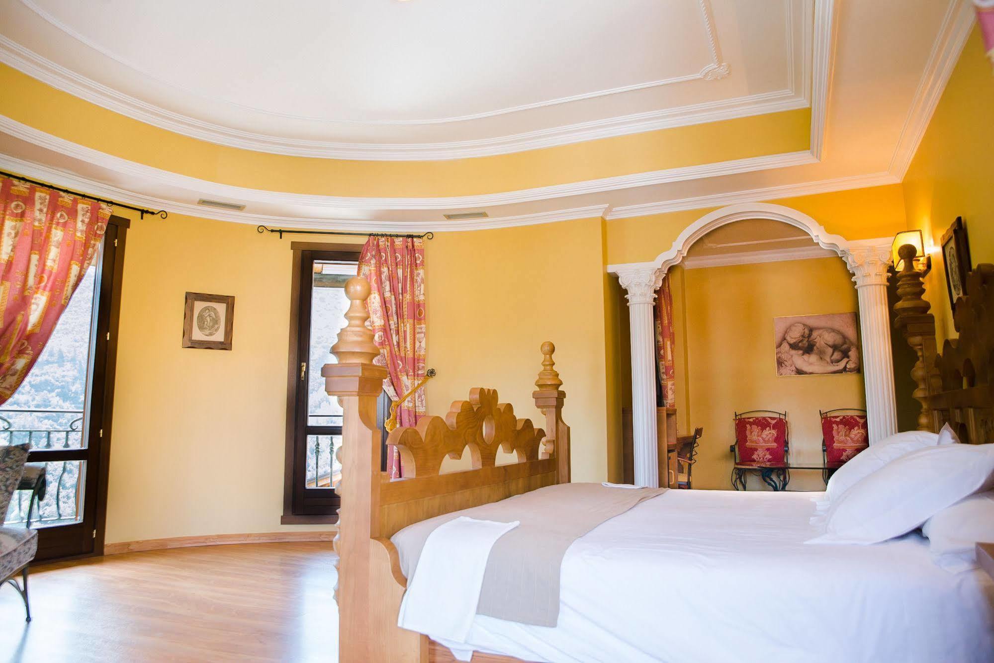 Complejo Hostelero Paladium Villamartin  Экстерьер фото