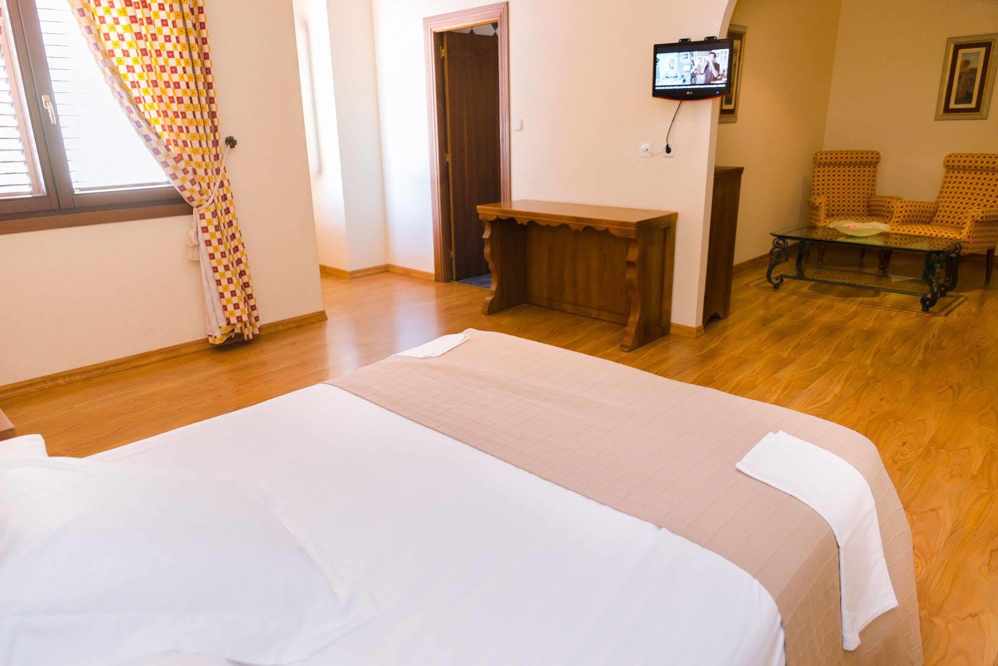 Complejo Hostelero Paladium Villamartin  Экстерьер фото