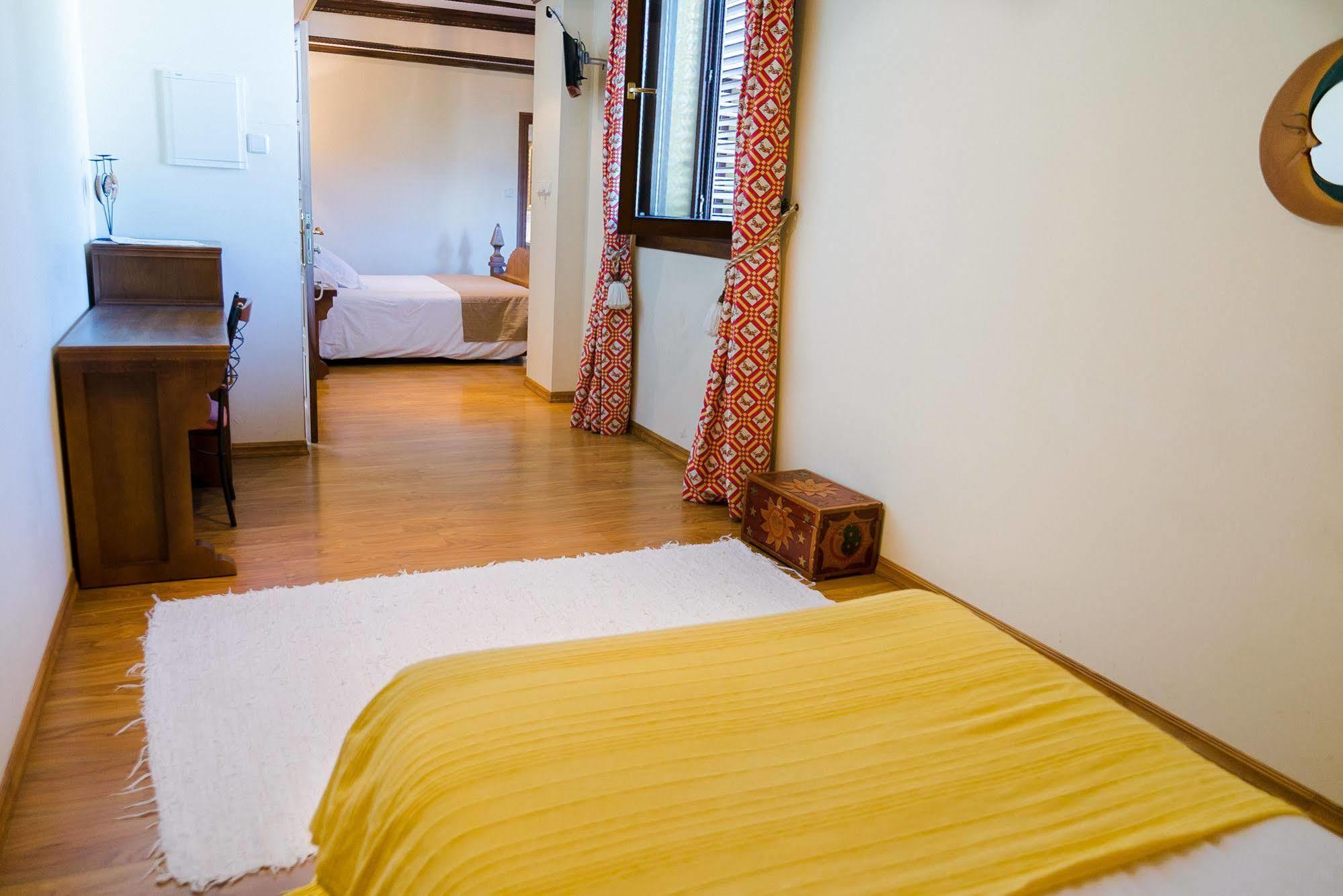 Complejo Hostelero Paladium Villamartin  Экстерьер фото