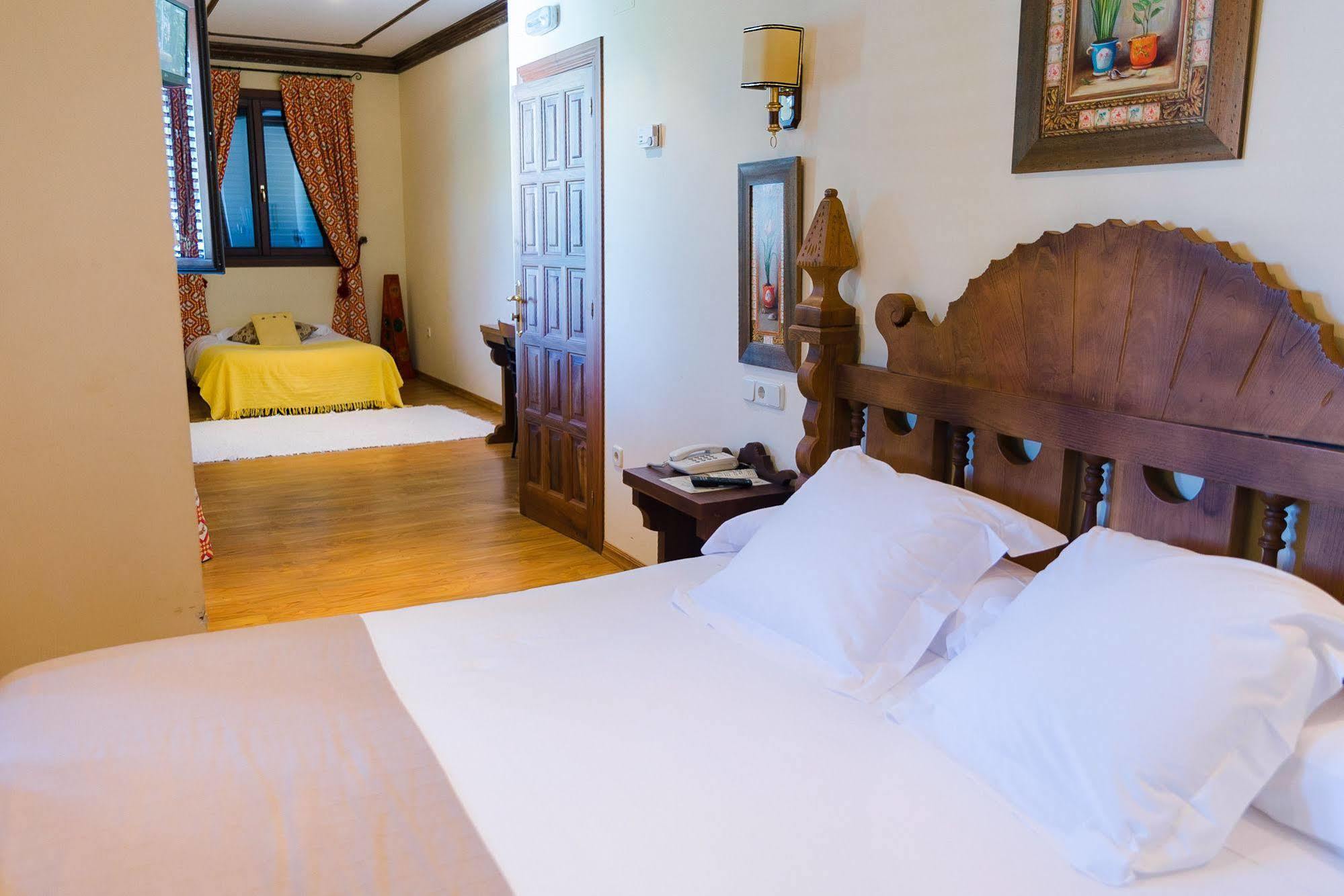 Complejo Hostelero Paladium Villamartin  Экстерьер фото